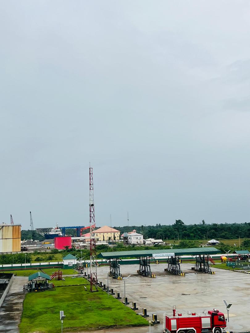 Zamson Operations