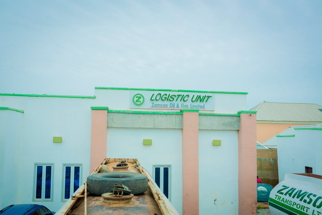 Zamson Operations
